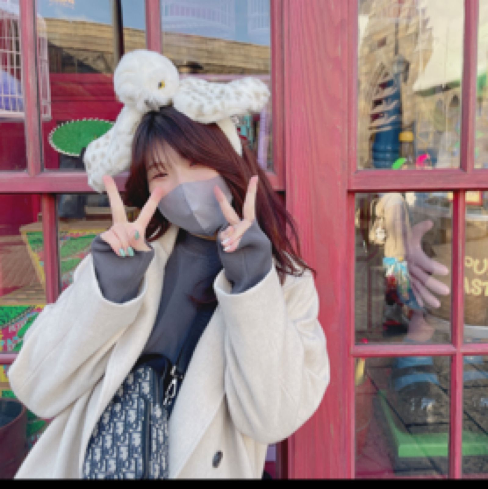 かわいくてヘルシー 渋谷ヒカリエに Disney Harvest Market オープン Retrip リトリップ